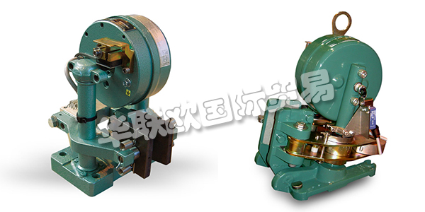 STROMAG成立于1932年，今天已成為開發(fā)和制造用于工業(yè)傳動應(yīng)用的創(chuàng)新動力傳動組件的世界領(lǐng)導(dǎo)者。STROMAG的產(chǎn)品范圍廣泛，包括彈性聯(lián)軸器，盤式制動器，限位開關(guān)，液壓，氣動和電動制動器，以及完整的電動，液壓和氣動離合器產(chǎn)品線。在能源，越野車，金屬，船舶，運輸，印刷，紡織和物料搬運等領(lǐng)域都能看到STROMAG產(chǎn)品的身影。下文為您介紹STROMAG制動器。