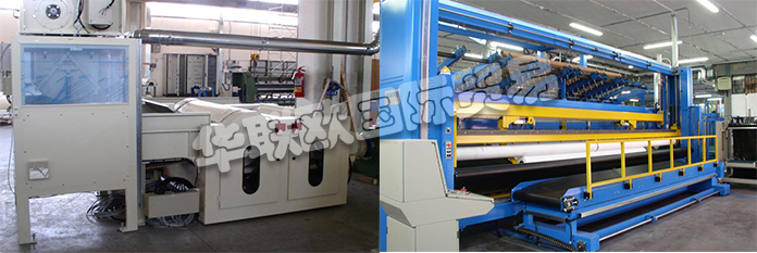 TECHNOPLANTS,意大利TECHNOPLANTS針織機,TECHNOPLANTS氣流成網(wǎng)機