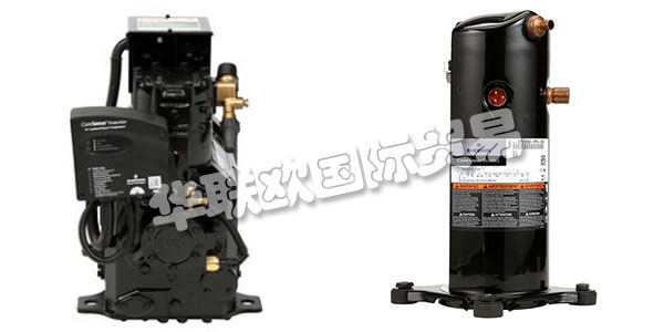 COPELAND是一個美國的壓縮機品牌，現(xiàn)已被艾默生收購，屬于艾默生集團旗下。COPELAND的渦旋技術(shù)專為實現(xiàn)最高效率和各種低GWP制冷劑而設(shè)計，并具有即插即用電子設(shè)備等智能功能，可提供系統(tǒng)設(shè)計所需的性能和靈活性。COPELAND其壓縮機技術(shù)在HVACR應(yīng)用中始終處于最前沿，其卓越的效率，經(jīng)驗證的可靠性和易安裝性受到廣大用戶的認可。下文為您介紹COPELAND壓縮機。