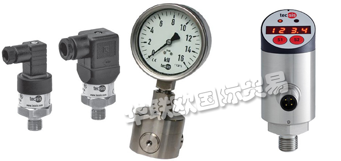 TECSIS是什么品牌,德國(guó)TECSIS壓力表產(chǎn)品介紹說明書