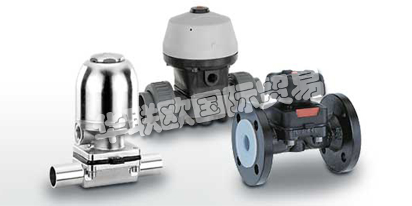 GEMU是用于液體，蒸汽和氣體的閥門，測量和控制系統(tǒng)的領(lǐng)先制造商。這家全球性的企業(yè)由弗里茨·穆勒于1964年創(chuàng)立，由于其一系列創(chuàng)新產(chǎn)品和定制解決方案，它已成為全球過程介質(zhì)控制的可靠選擇之一。下文為您帶來GEMU閥門,GEMU閥門型號介紹。