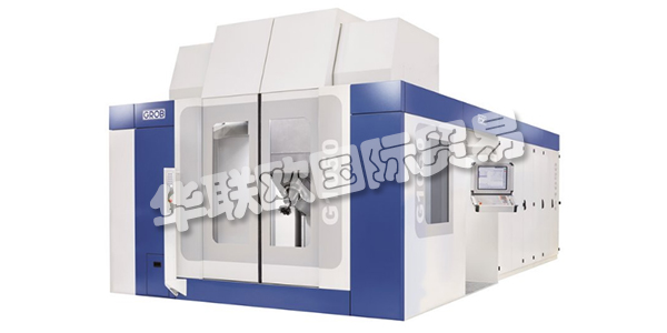 GROB自1926年在德國慕尼黑成立以來，一直致力于系統(tǒng)和機(jī)床的開發(fā)和制造。GROB集團(tuán)在全球有超過4000名員工，為全球各地的客戶提供可靠專業(yè)的服務(wù)。GROB的產(chǎn)品范圍覆蓋從五軸聯(lián)動(dòng)萬能加工中心GA系列，到復(fù)雜的柔性生產(chǎn)系統(tǒng)和交鑰匙生產(chǎn)線，再到全自動(dòng)的裝配單元。GROB擁有一支龐大的研發(fā)隊(duì)伍，這就是GROB能為市場提供優(yōu)質(zhì)產(chǎn)品的根本原因。下文為您帶來GROB機(jī)床,GROB機(jī)床多少錢介紹。