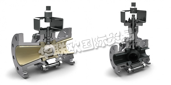 CERAVALVE是德國(guó)CERA SYSTEM公司旗下的一個(gè)閥門品牌。CERA SYSTEM公司有一百多名員工，制造各種大小的陶瓷精密零件。CERAVALVE品牌提供用于開關(guān)和控制功能的耐磨和耐腐蝕球閥，金屬和陶瓷材料的多種選擇為幾乎所有工業(yè)領(lǐng)域提供了解決方案。下文為您介紹CERAVALVE閥門。