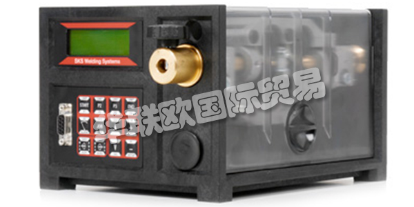 德國SKS WELDING公司主要供應(yīng)：德國SKS WELDING焊接機(jī),SKSWELDING焊槍，接口，電源，控制器，焊接過程控制器，送絲機(jī)，動力離合器，焊接套件，火炬系統(tǒng)等產(chǎn)品。