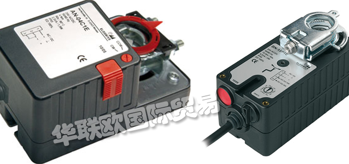 ELODRIVE,德國ELODRIVE執(zhí)行器,ELODRIVE伺服電機(jī)