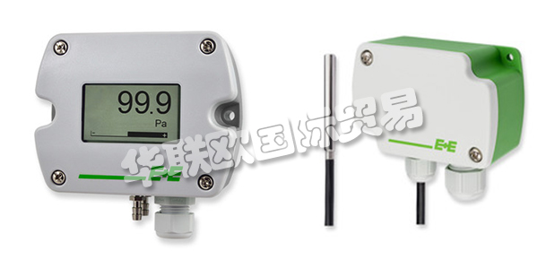 奧地利E+E公司主要供應(yīng)：奧地利E+E傳感器,E+E變送器，溫度變送器，壓差傳感器，溫度傳感器，二氧化碳傳感器，流量傳感器，流量計等產(chǎn)品。