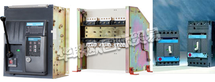 UNELEC,法國UNELEC空氣斷路器,UNELEC繼電器