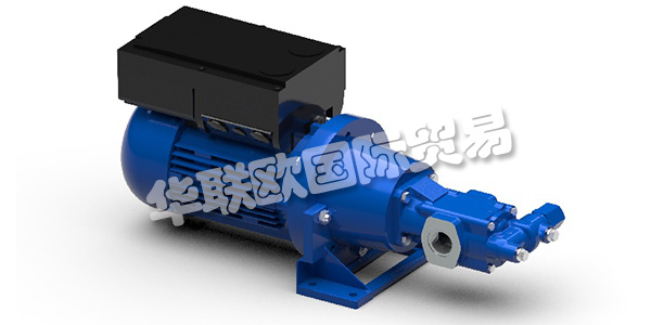 瑞克梅爾(RICKMEIER)成立于1914年，是一家家族企業(yè)。瑞克梅爾這個(gè)名字代表著德國(guó)制造的創(chuàng)新泵技術(shù)。憑借不斷的專業(yè)知識(shí)和不斷投資于最現(xiàn)代的開(kāi)發(fā)和生產(chǎn)流程的意愿，瑞克梅爾成為了國(guó)際認(rèn)可的齒輪泵，閥門和供油系統(tǒng)的供應(yīng)商。瑞克梅爾使用最新的測(cè)試臺(tái)技術(shù)，面向過(guò)程的管理系統(tǒng)以及根據(jù)DIN EN ISO 9001和DIN EN ISO 14001的認(rèn)證來(lái)確保產(chǎn)品質(zhì)量。下文為您介紹瑞克梅爾齒輪泵。