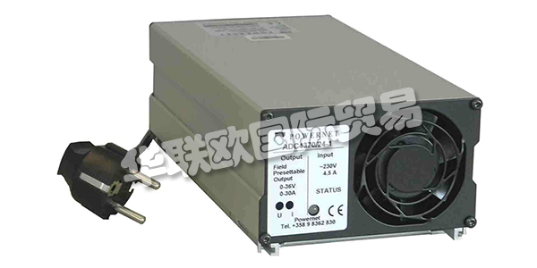 芬蘭POWERNET公司主要供應(yīng)：芬蘭POWERNET電源,POWERNET逆變器，直流電源，交流電源，UPS電源等產(chǎn)品。