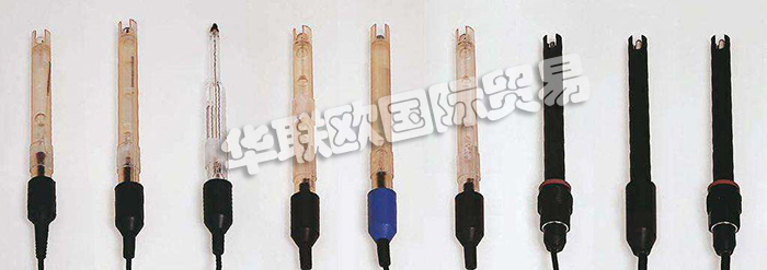 2020全球十大知名PH傳感器品牌排行榜