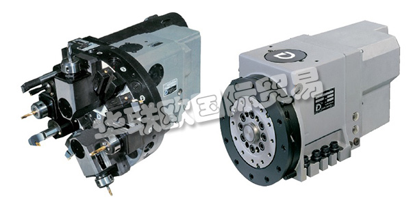 迪普馬(DUPLOMATIC)自成立以來，從生產(chǎn)自動液壓復(fù)制設(shè)備開始，一直到引入第一批刀塔和B軸單元，迪普馬始終針對不同的機床應(yīng)用開發(fā)出優(yōu)質(zhì)的產(chǎn)品。迪普馬不僅為客戶提供技術(shù)先進的產(chǎn)品，而且還為客戶提供所有解決方案。迪普馬通過充分利用他們的專有技術(shù)和能力來做到這一點。下文為您介紹迪普馬刀塔。