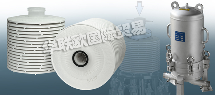 優(yōu)勢(shì)供應(yīng)德國FUHR FILTERTECHNIK過濾器濾芯