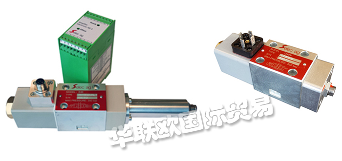 打折價(jià)銷售瑞士SELEC AG伺服閥閥門測試儀