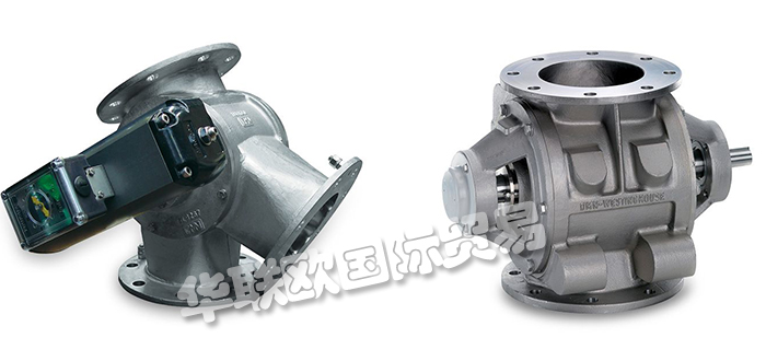 特價(jià)銷售荷蘭原裝DMN-WESTINGHOUSE分流閥旋轉(zhuǎn)閥