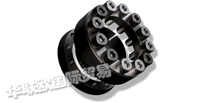 KTR聯(lián)軸器是什么牌子,德國KTR聯(lián)軸器型號及產(chǎn)品優(yōu)點(diǎn)