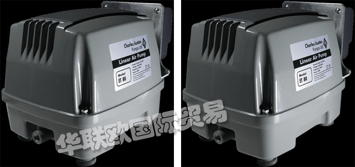 半價(jià)出售英國(guó)CHARLES AUSTEN真空泵離心泵