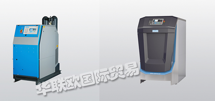 德國BAUER KOMPRESSOREN螺桿式壓縮機(jī)移動(dòng)式壓縮機(jī)
