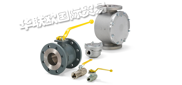 KROMSCHROEDER,德國(guó)KROMSCHROEDER過濾器燃?xì)怆姶砰y