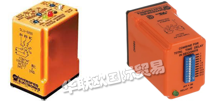 優(yōu)勢供應美國ATC DIVERSIFIED ELECTRONICS隔離開關繼電器