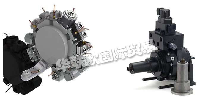 優(yōu)勢(shì)供應(yīng)美國VON RUDEN MANUFATURING液力馬達(dá)減速箱