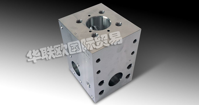 優(yōu)惠促銷德國(guó)FREI HYDRAULIK集成塊蓋板