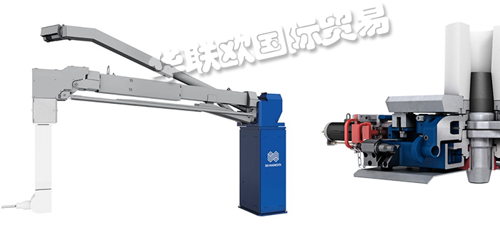 INTERSTOP,美國INTERSTOP液壓缸,INTERSTOP流量控制器