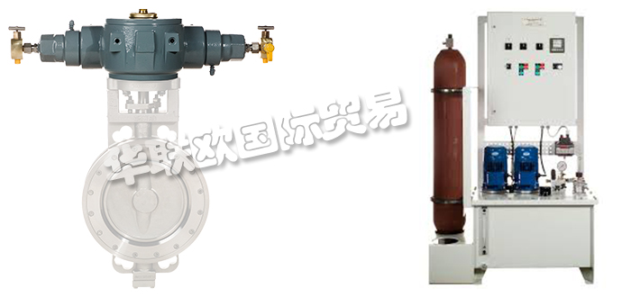 優(yōu)惠促銷挪威SCANA SKARPENORD閥門(mén)執(zhí)行器