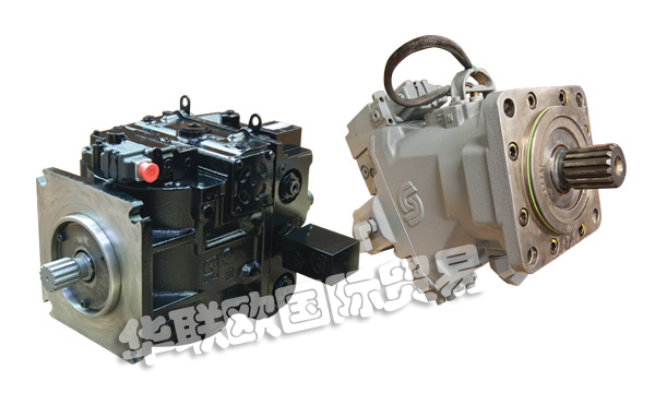暢銷美國SUNDSTRAND HYDRAULICS液壓泵空氣壓縮機(jī)