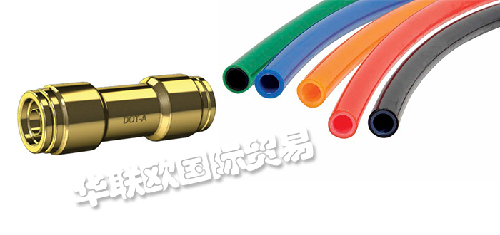 澳大利亞GENERAL PNEUMATICS空氣制動管安全聯(lián)軸器