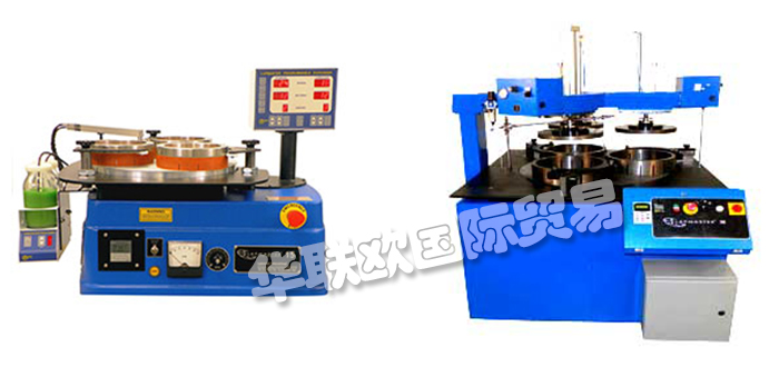 特價(jià)供美國(guó)LAPMASTER WOLTERS拋光機(jī)研磨盤(pán)