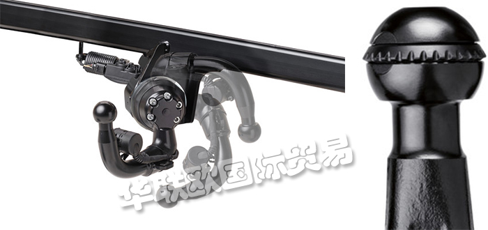 特價(jià)銷(xiāo)售德國(guó)WESTFALIA-AUTOMOTIVE聯(lián)軸器牽引桿