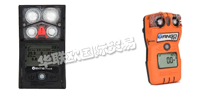 經(jīng)銷(xiāo)美國(guó)INDUSTRIAL SCIENTIFIC氣體檢測(cè)儀氣體探測(cè)器