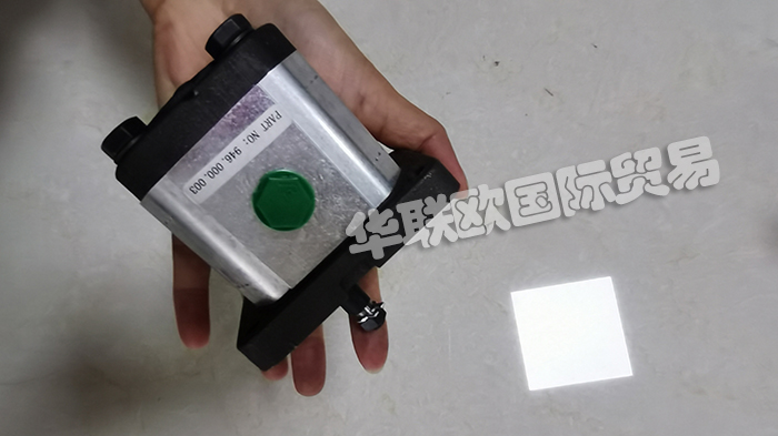 西班牙INTZA潤滑泵INTZA齒輪泵產(chǎn)品介紹及型號(hào)大全