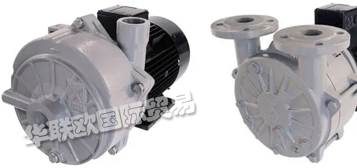 德國VN-PUMPEN離心泵側(cè)通道泵型號價(jià)格