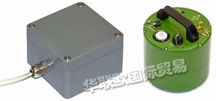 俄羅斯R-SENSORS地震儀地震傳感器型號(hào)價(jià)格