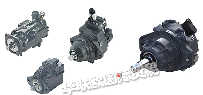 丹麥SAUER DANFOSS丹佛斯液壓馬達產(chǎn)品型號詳細介紹