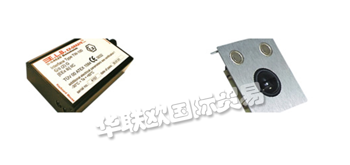 德國E.L.B/EX-GERATE防爆鍵盤防爆控制器型號(hào)價(jià)格