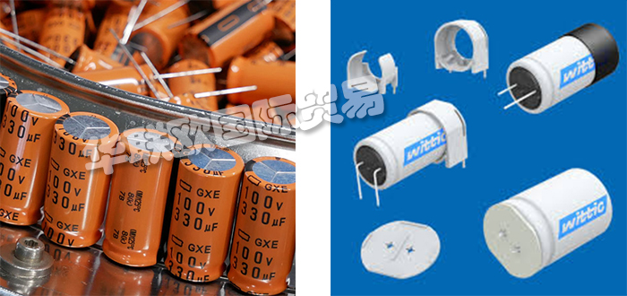 德國WITTIG ELECTRONIC電容器電感器型號價(jià)格