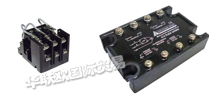 美國STRUTHERS DUNN繼電器傳感器型號價格