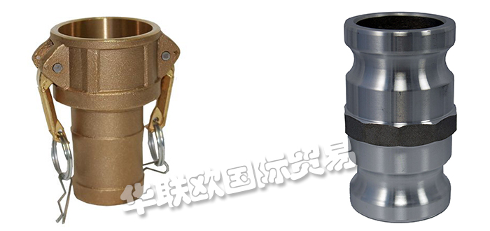 CAMLOCK,美國(guó)CAMLOCK聯(lián)軸器,CAMLOCK快速接頭