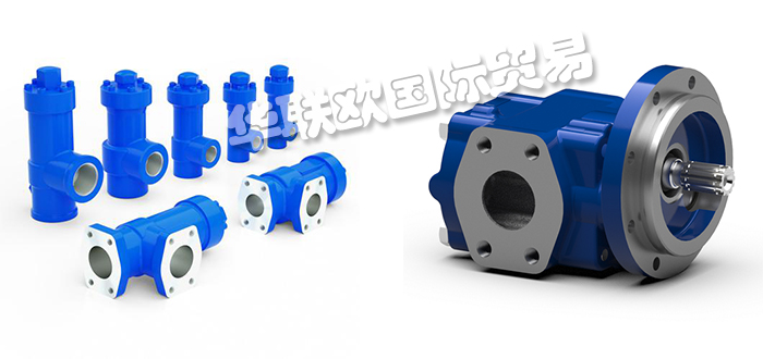 德國(guó)RICKMEIER減壓閥全系列產(chǎn)品型號(hào)介紹