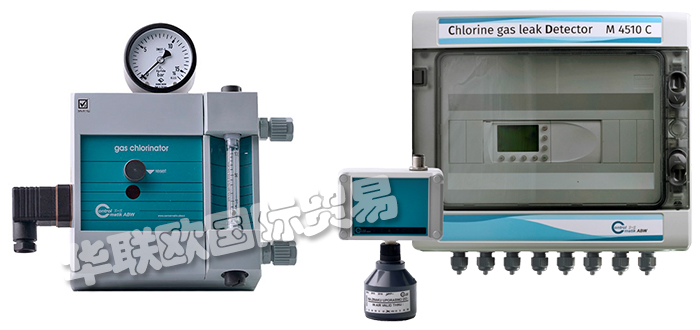 CONTROLMATIK,CONTROLMATIK真空調(diào)節(jié)器氯氣過濾器