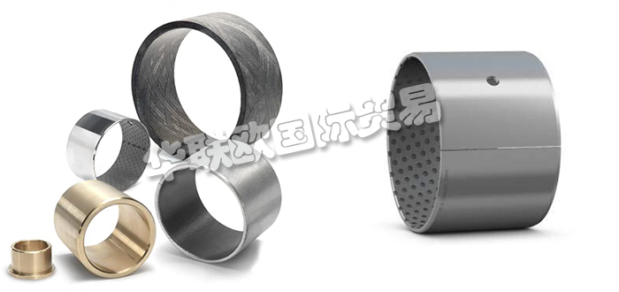 GLYCODUR,德國GLYCODUR滑動(dòng)軸承,GLYCODUR法蘭軸套