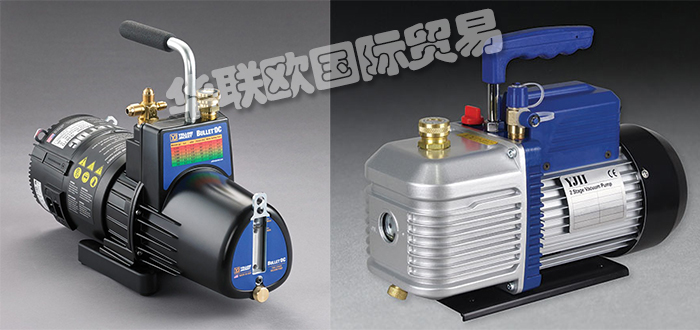 低價(jià)銷售美國YELLOW JACKET真空泵壓力表