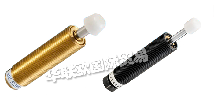 KMS,德國KMS STOBDAMPFER氣彈簧,KMS拉伸彈簧