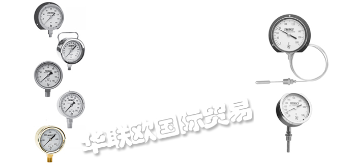 TRERICE,美國TRERICE壓力表,TRERICE溫度調(diào)節(jié)器