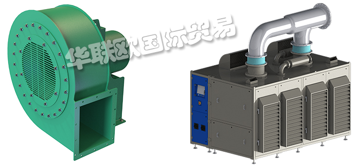 低價(jià)經(jīng)銷英國(guó)FANS&BLOWERS離心風(fēng)機(jī)鼓風(fēng)機(jī)