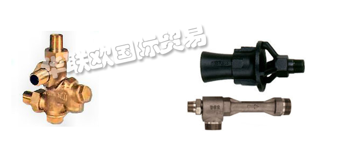 低價(jià)經(jīng)銷美國(guó)TG RANKIN液位計(jì)噴射器