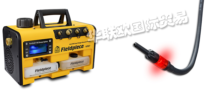 FIELDPIECE,美國(guó)FIELDPIECE萬能表,FIELDPIECE變送器