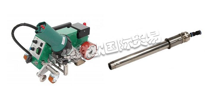 DOHLE,DOHLE焊接機,DOHLE鼓風(fēng)機,德國鼓風(fēng)機,DOHLE擠出焊機,DOHLE手持擠出焊機,德國DOHLE